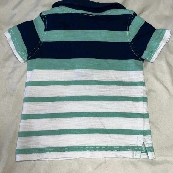 Carter’s 12 month polo - Picture 2 of 2